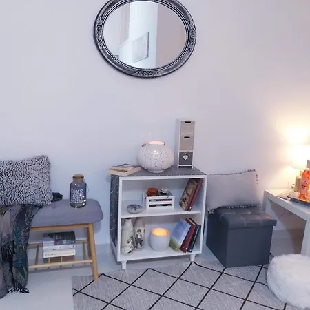 Апартаменты Angelina's Cosy In Corfu Town Corfu (city)