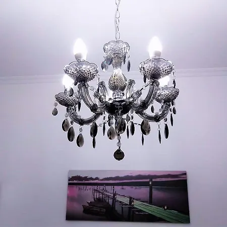 Angelina's Cosy In Corfu Town Apartment *
