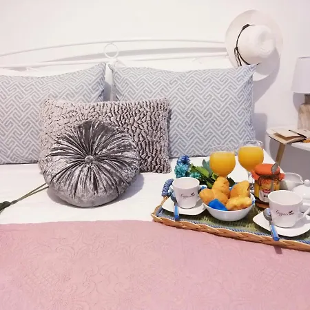 Апартаменты Angelina's Cosy In Corfu Town *