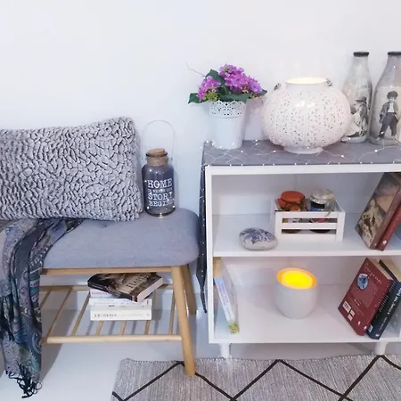 Angelina's Cosy In Corfu Town Apartamento *