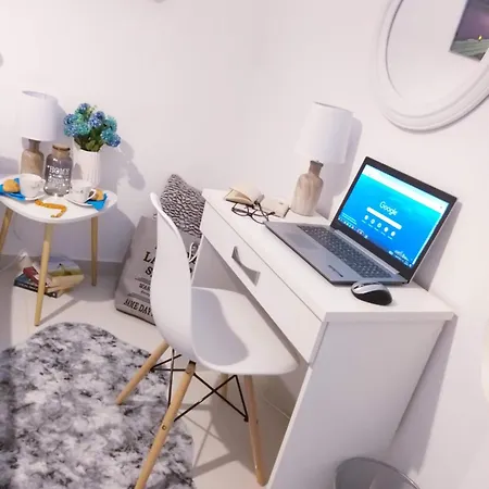 Apartamento Angelina's Cosy In Corfu Town *
