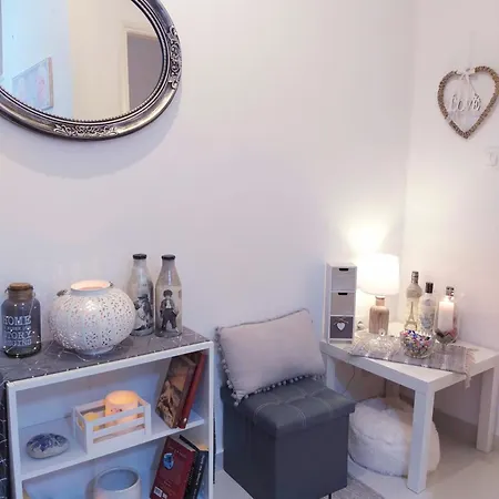 Angelina's Cosy In Corfu Town アパート コルフ島