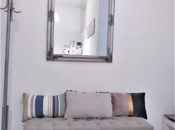 Apartment Angelina's Cosy In Corfu Town Corfu (city)