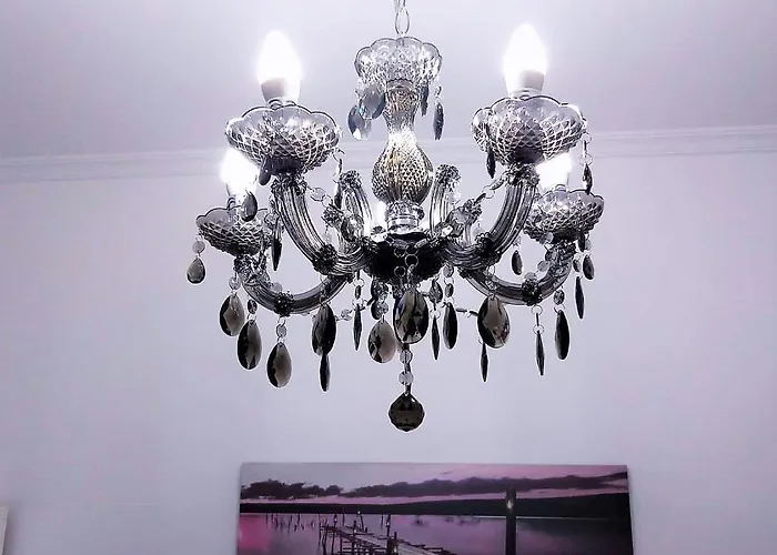 Angelina's Cosy In Corfu Town Apartment *