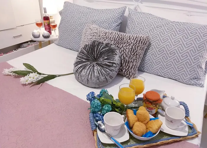 Apartment Angelina's Cosy In Corfu Town