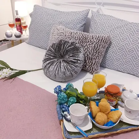 Appartement Angelina's Cosy In Corfu Town